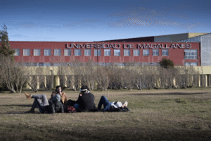 Estudiantes de UMAG a paro desde hoy