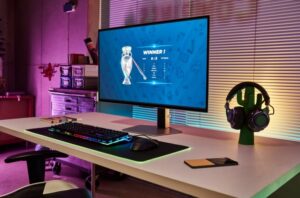 Samsung lanza preventa de nuevos monitores que llevan experiencia gamer a niveles épicos