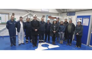 Evalúan a 14 nuevos instaladores eléctricos y de gas en Punta Arenas