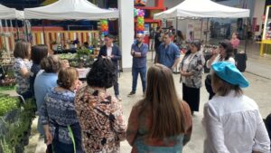 Fosis abre convocatoria para organizaciones productivas