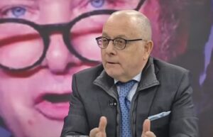 “El Estrecho (de Magallanes) es chileno... no es un territorio compartido”