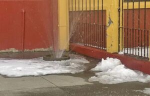 Suspenden clases en cinco comunas de Magallanes
