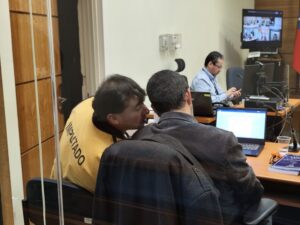 Absuelven a imputados por homicidio en Porvenir