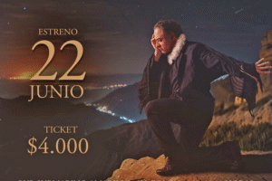 Anuncian “Cóndor”: ópera de rock magallánica