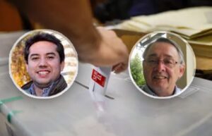 Decepcionantes primarias generaron ayer controversia