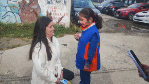 Más de 50 estudiantes participan de proyecto audiovisual escolar