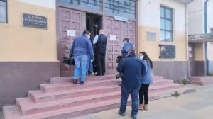 Suspenden las clases en la comuna de Punta Arenas y Río Verde
