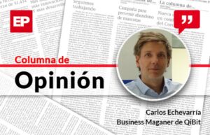 Necesidad de perfiles especializados