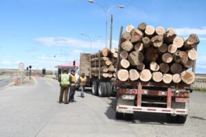 Transportistas llamaron a declarar ilegales los inhibidores de señales GPS
