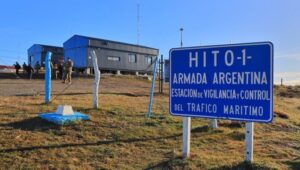 Piden recurrir a la ONU para que ésta le recuerde a Argentina sus obligaciones con la libertad de navegación