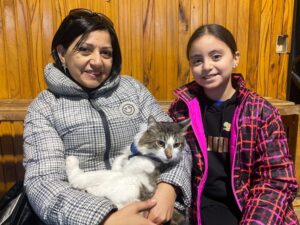 Municipio atendió a más de 200 mascotas en Punta Arenas