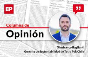 Más allá del reciclaje