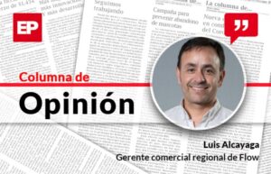 El motor que impulsa la economía