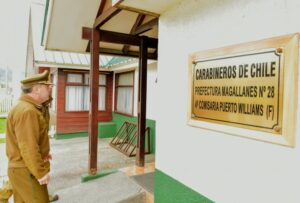 Puerto Williams: hospital denuncia posible caso de violación a los DD.HH.