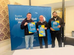 Punta Arenas vivirá “Campeonato Comunal de Boxeo Amateur” en dos fechas