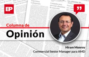 El Poder de la IA en el Sector Público