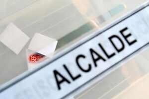 Jornada de primarias sólo logró convocar al 6,19 por ciento del padrón electoral