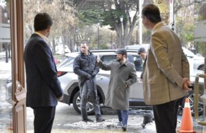 Presidente Boric compromete su apoyo legislativo para crear un feriado regional