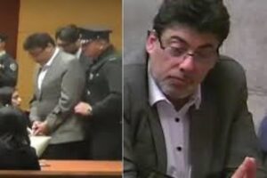 Justicia decreta prisión preventiva para el alcalde Daniel Jadue