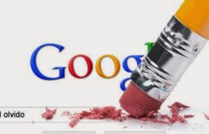 Así puedes limpiar tu imagen en Google: agencia de reputación online Chile