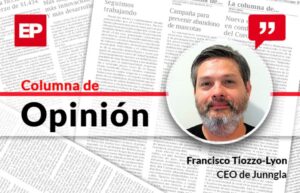 Un mundo económico y tecnológico más conectado