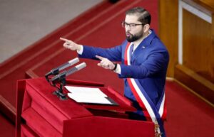 Diputado criticó falta de anuncios claros para la región