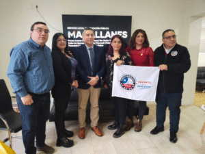 Asistentes de Porvenir exigen pago de sus años de servicios