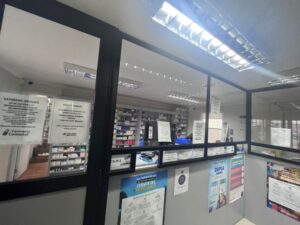 En 40% aumentó la presencia de público en las farmacias comunales