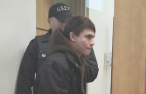 Joven colombiano fue detenido por violación y abuso contra menores