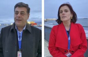 “La integración antes era mayor y debemos volver a recuperarla”