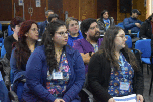 Controles de salud en menores alcanza un 80% en Magallanes