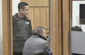 Argentino fue detenido por intentar ingresar con munición a Chile