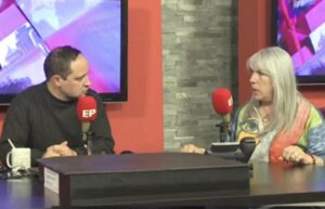“No podemos votar en busca del aplauso fácil”
