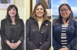 Delegadas presidenciales provinciales renuncian a sus cargos en Magallanes