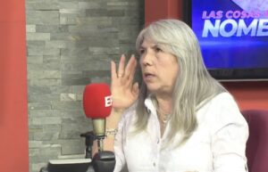 “Por favor, no se sobreendeuden pues podrían perder su casa, ya hay un caso”