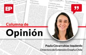 La educación de los niños la transformamos entre todos