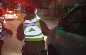 Detectan a menores de edad tras el volante