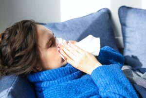 Disminuyen atenciones por virus respiratorios en Magallanes