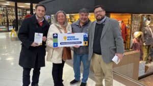 Sólo 42% de hogares de la región puede postular a subsidio eléctrico