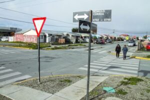 $200 millones destinará el municipio para la demarcación de señaléticas de tránsito