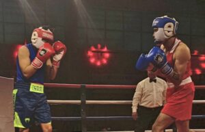 Este sábado se llevará a cabo la jornada y final del “Campeonato Comunal de Boxeo”