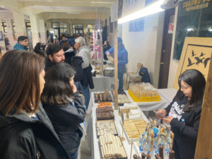 Locatarios hicieron positivo balance tras Expo Invierno