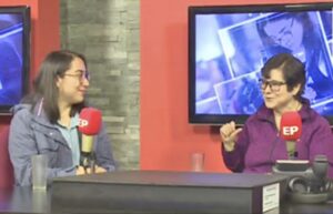“Las redes sociales se han convertido en un componente esencial de la vida de la juventud”