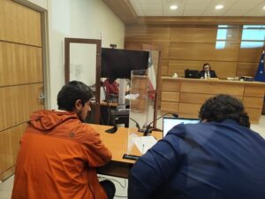 A la cárcel peligroso delincuente que intentó asaltar casa de antigüedades