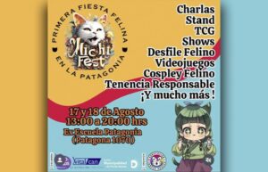 Michi Fest: un evento único en la Región de Magallanes