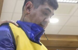 Condenan a presidio perpetuo calificado a sujeto causante de brutal femicidio