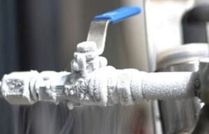 Aguas Magallanes recibió 11 mil requerimientos durante ola polar