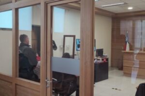 Peligroso asaltante prófugo y con prontuario fue detenido por Carabineros