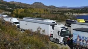 Informan acuerdo entre Chile y Argentina en  materia de transportes
