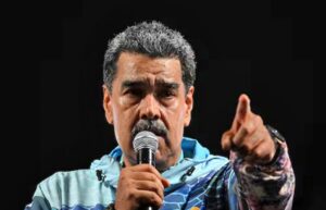 Nicolás Maduro es proclamado ganador de elección presidencial por autoridad electoral